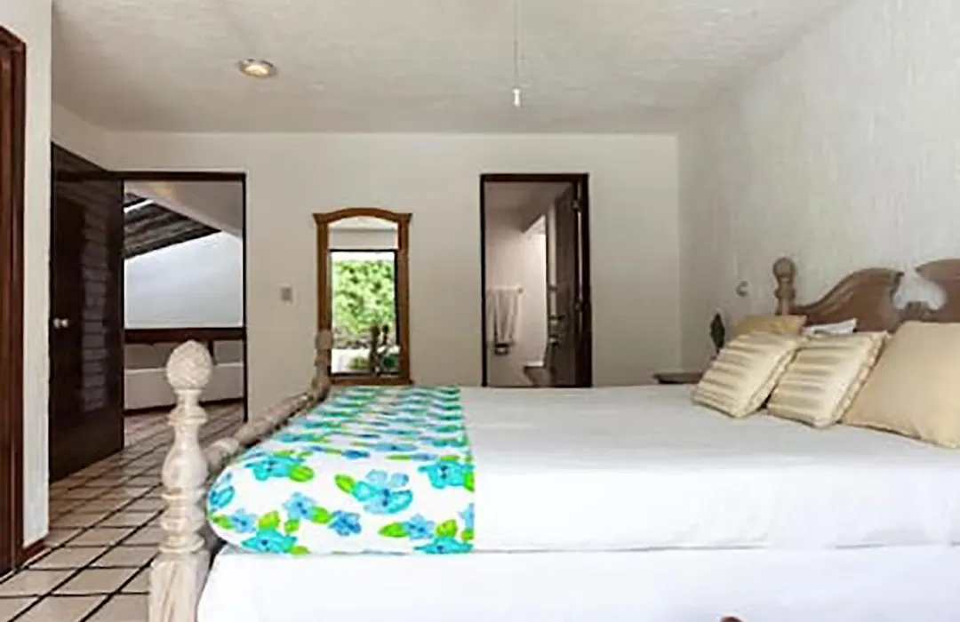 Cancun Villa Agave, Access To The Beach!-1