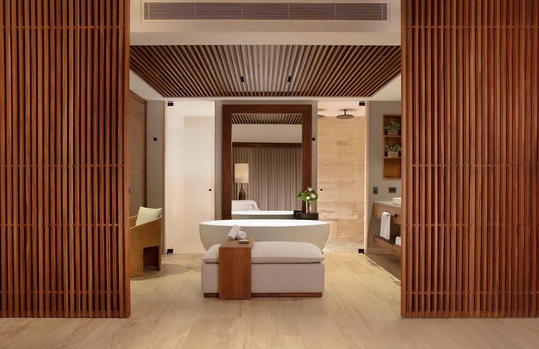 Secrets Playa Blanca Costa Mujeres (Adults Only)-1