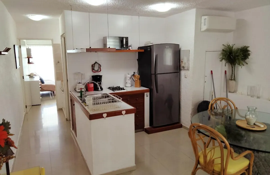 Brisas Sunset Apartment-1