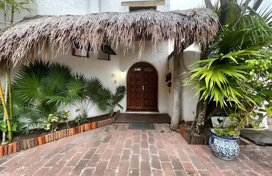 Private Villa By Andani-1