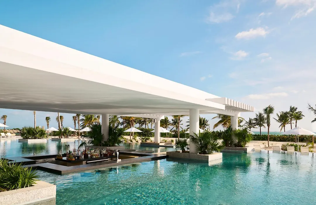 Sls Playa Mujeres-1