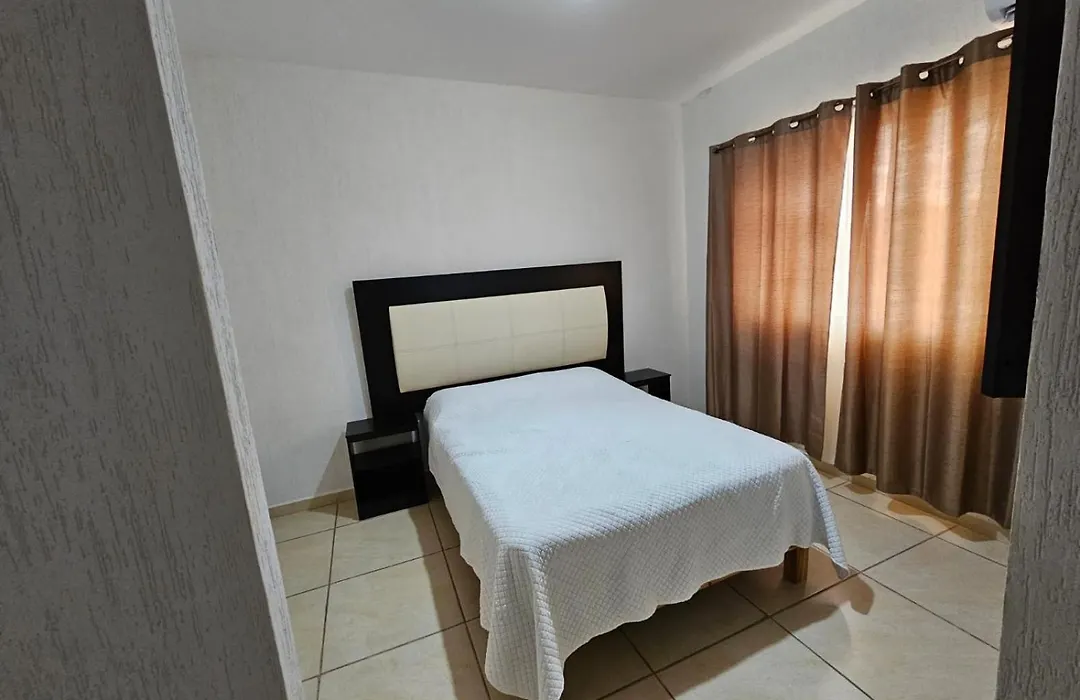 El Hogar Que Deseas Para Vacacionar.-1
