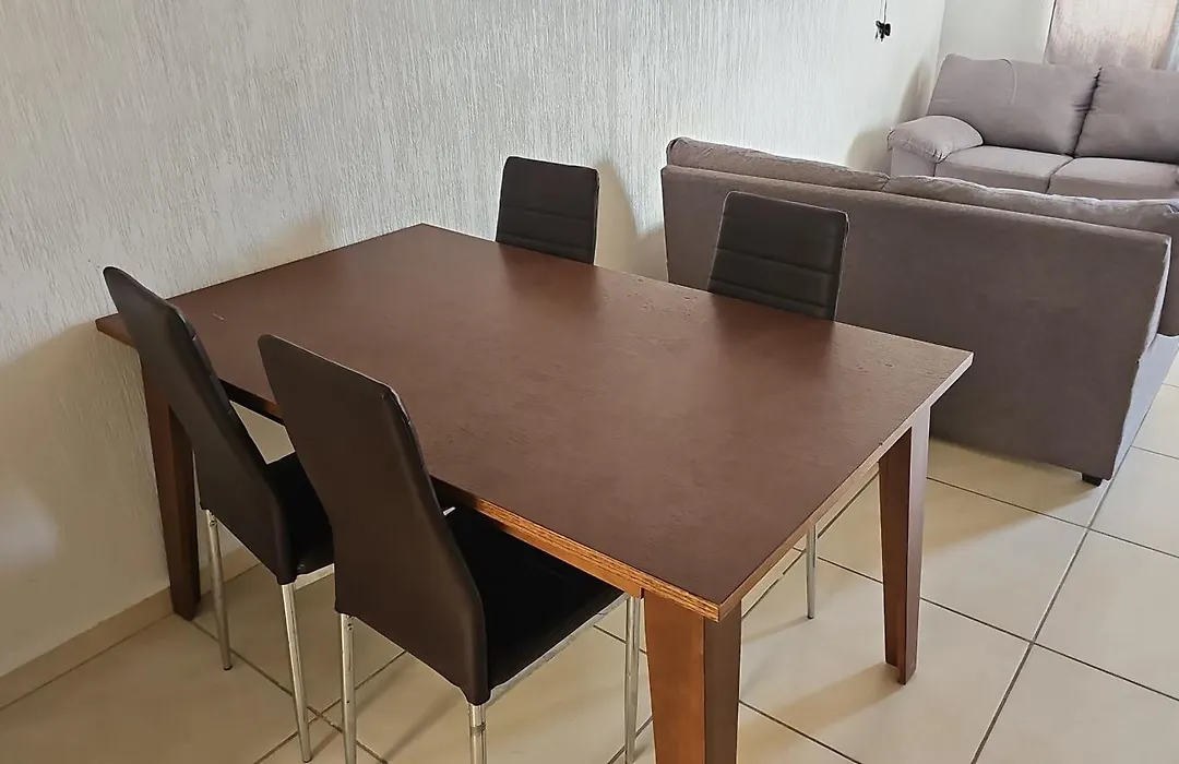 El Hogar Que Deseas Para Vacacionar!!!!-1