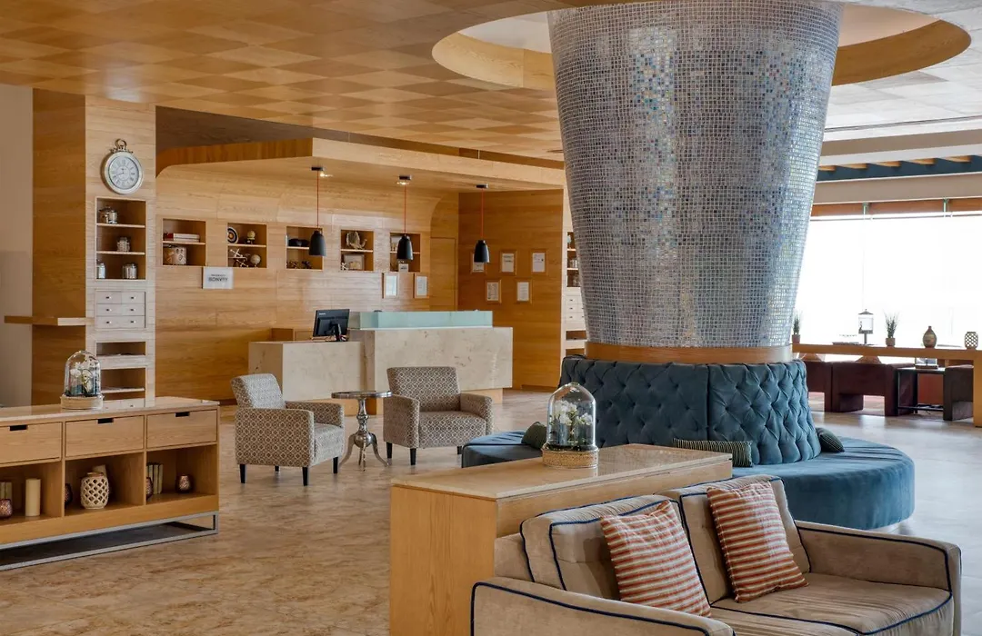 Four Points By Sheraton Cancun Centro-1