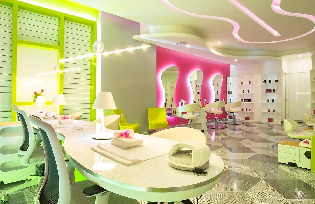 Temptation At The Tower Cancun Resort (Adults Only)-1