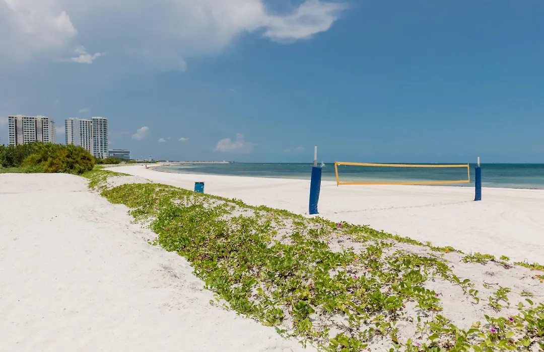4Br. Apartament Near The Beach-1