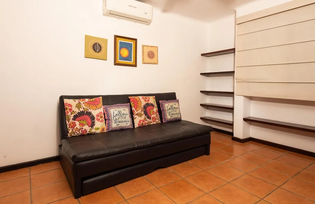 Apartamento Amplio En Zona Ideal A 5Min De Wallmart-1