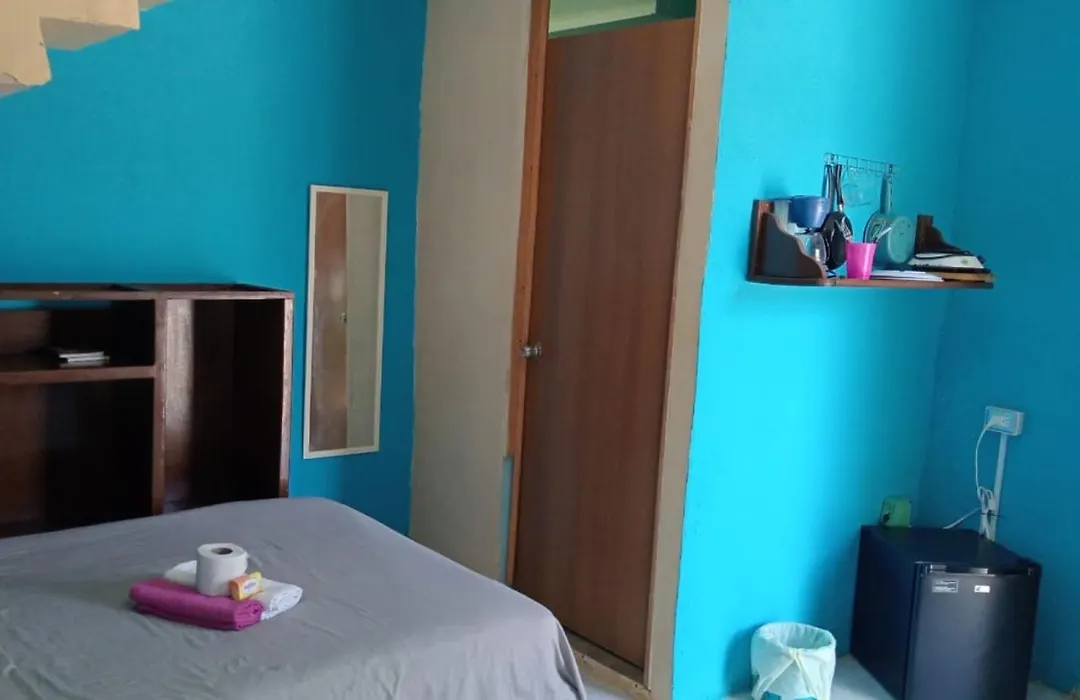 Apartamento Tipo Estudio, Chackah, Free Wifi-1