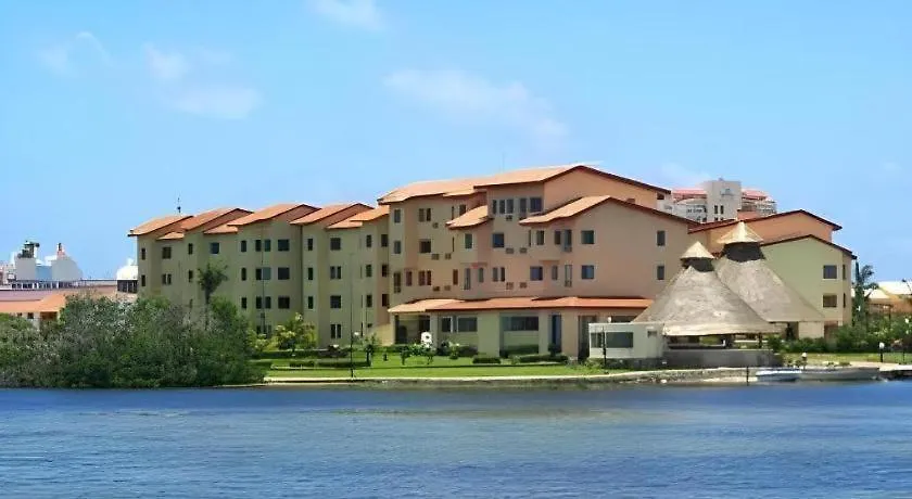 Selina Cancun Laguna Zona Hotelera-1