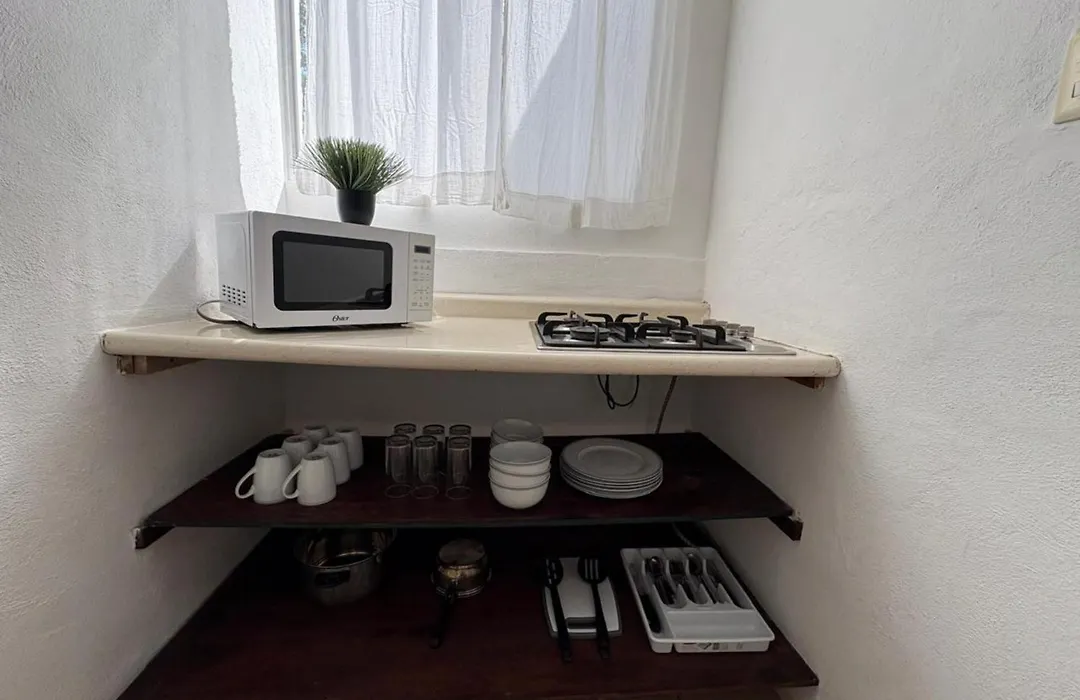 Casa Balam Cayo Lobo-1