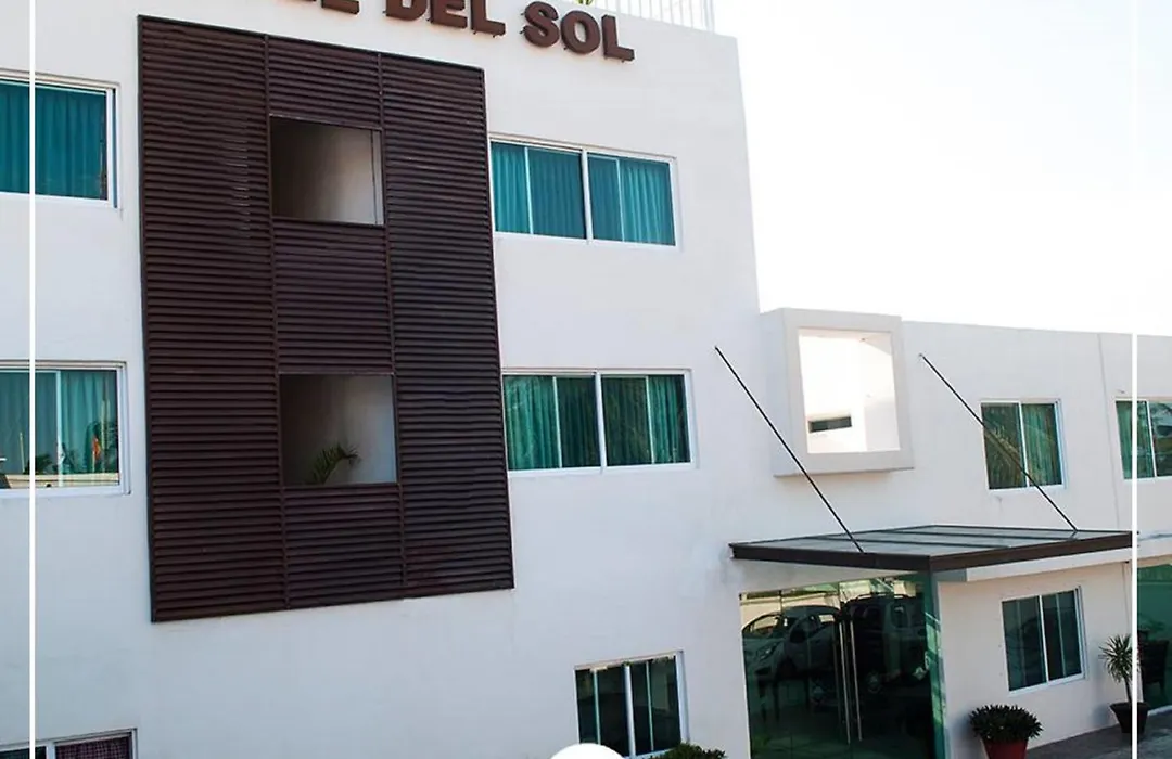 Hotel Del Sol-1