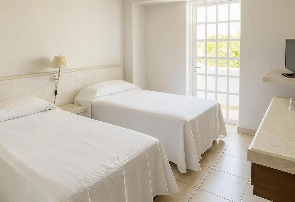 Hotel Handall Cancun-1