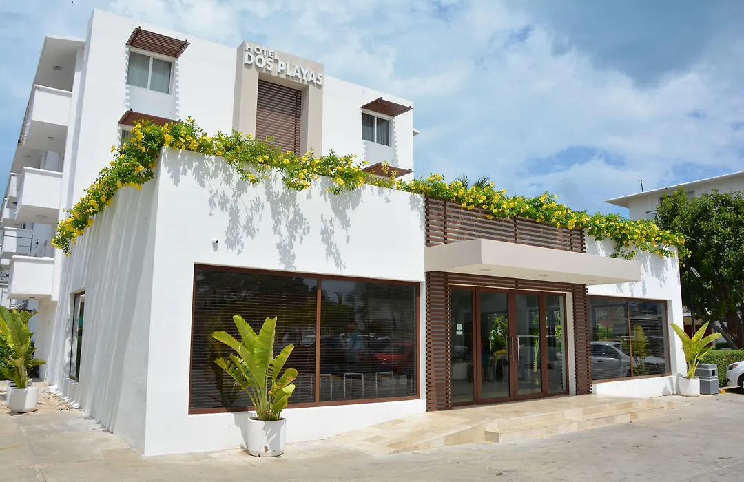 Hotel Maya Caribe Faranda-1