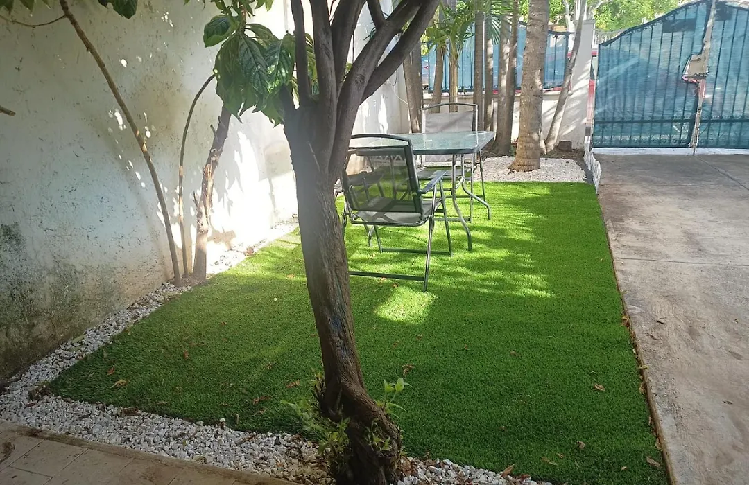 Casa Nomada 28 Cancun-1