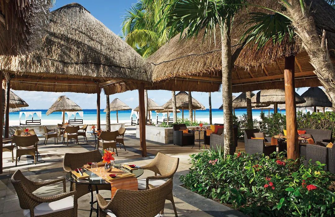 Dreams Sands Cancun Resort & Spa (Adults Only)-1