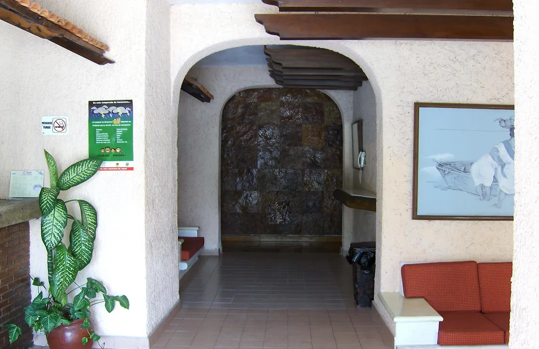 Hotel Tankah Cancun-1