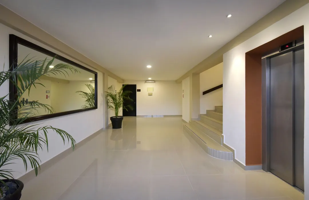 Hotel Bonampak-1