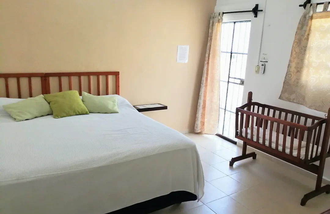 Casa De Ana - Habitacion Privada-1