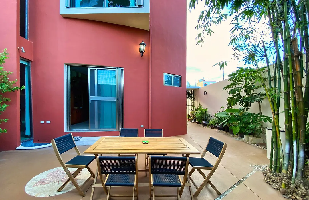 Humant Coliving - Cancun-1