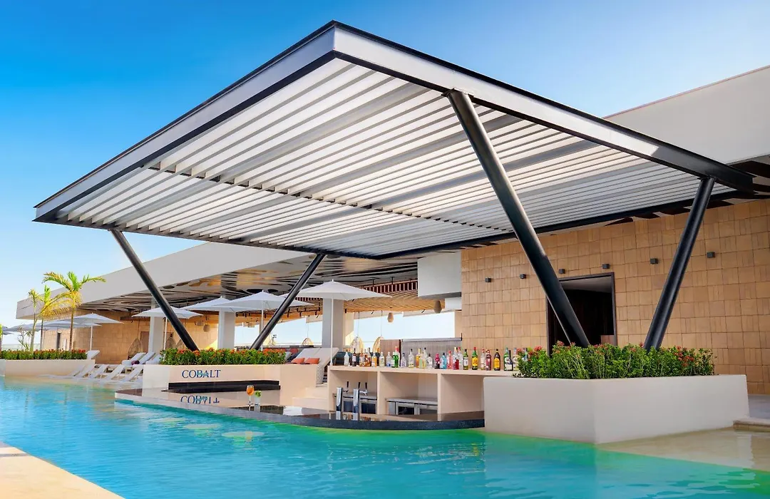 Hyatt Vivid Grand Island Cancun (Adults Only)-1