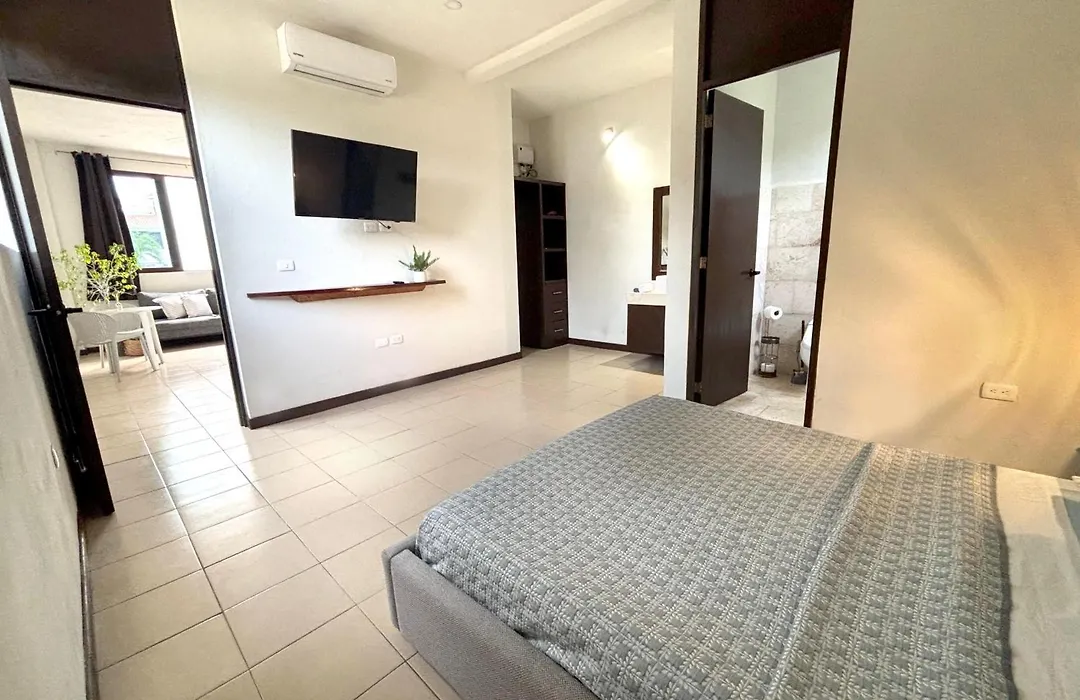 Moro Apartments - Near The Beach-1