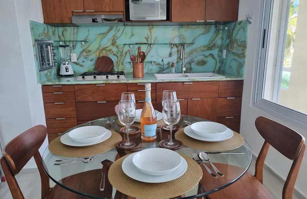 Ocean Turtle Nest, Boutique Beach Apartment-1