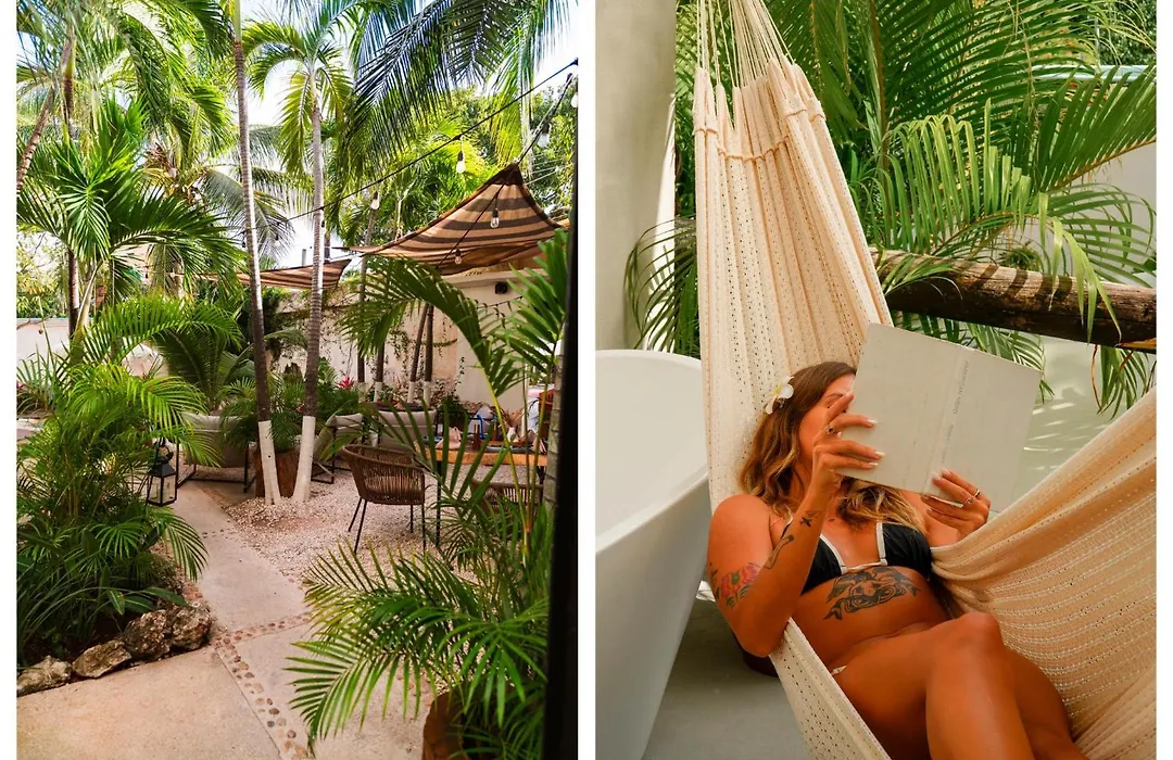 Enigmatic Boutique Hotel-1