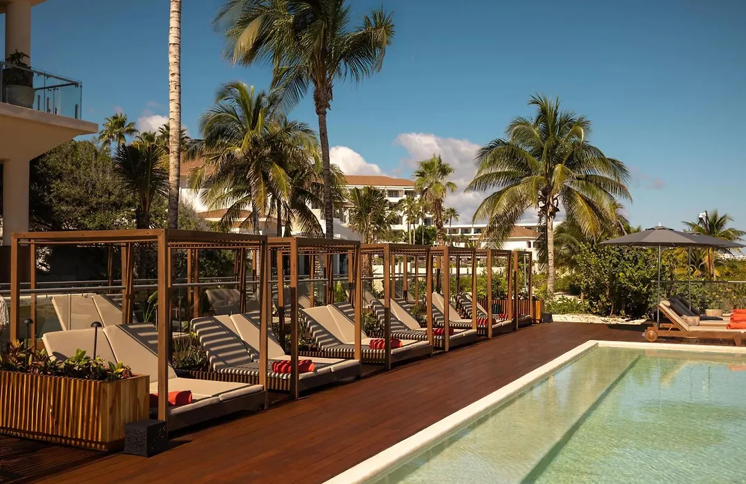 Secrets Playa Mujeres Golf & Spa Resort (Adults Only)-1