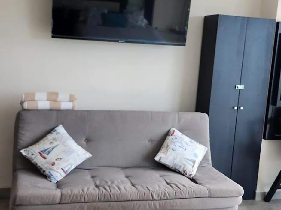 Cozy And Modern-1