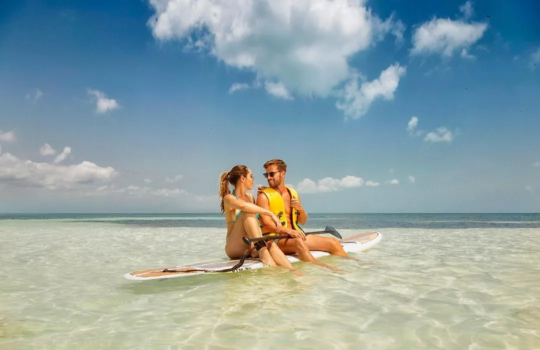 Holiday Inn Club Vacations The Royal Cancun All Inclusive-1