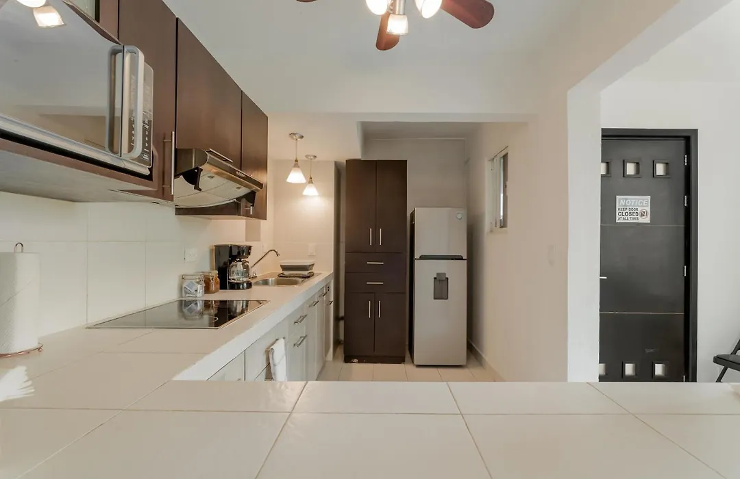 Sunnyside 3 Bdr With Pool & Wifi By Casa Paraiso-1