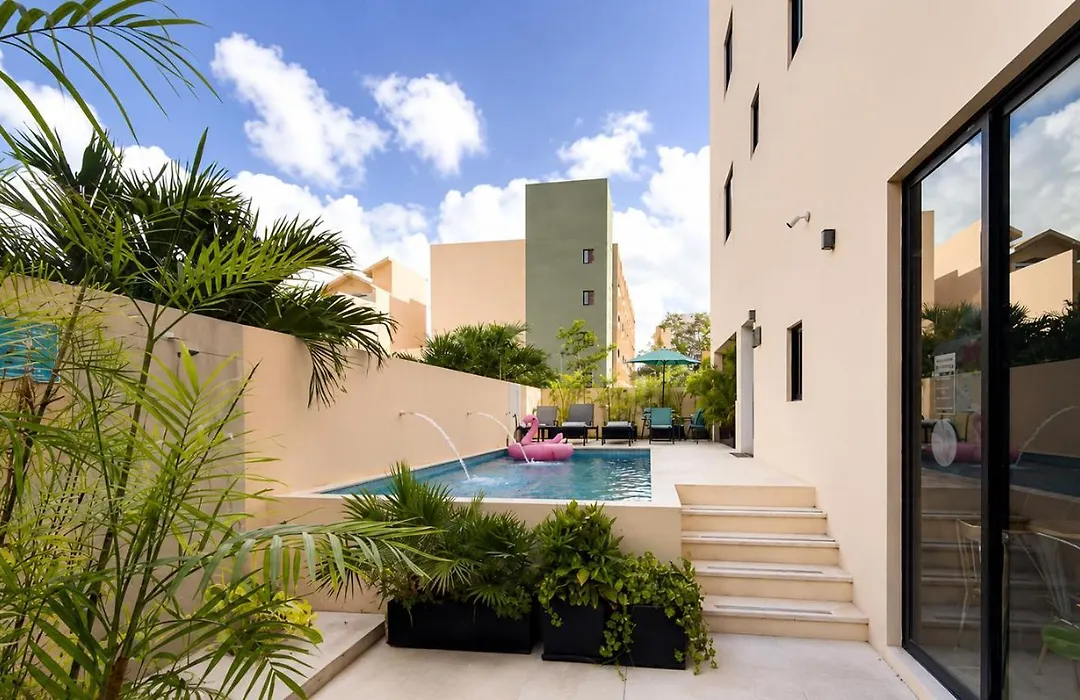 Hotel Boutique Mura-1