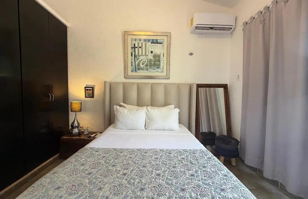 Casa Lara - Habitacion Cerca Del Mar - Homestay-1