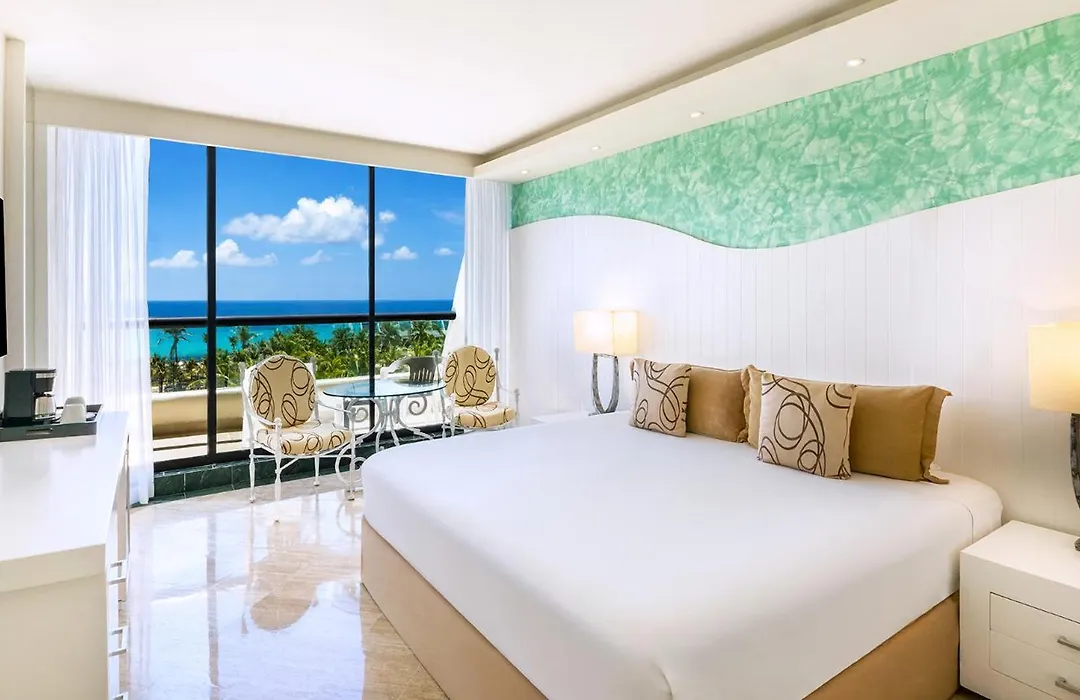 The Grand Oasis Cancun-1