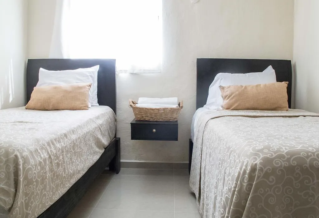 Hostel Only 4 You-1