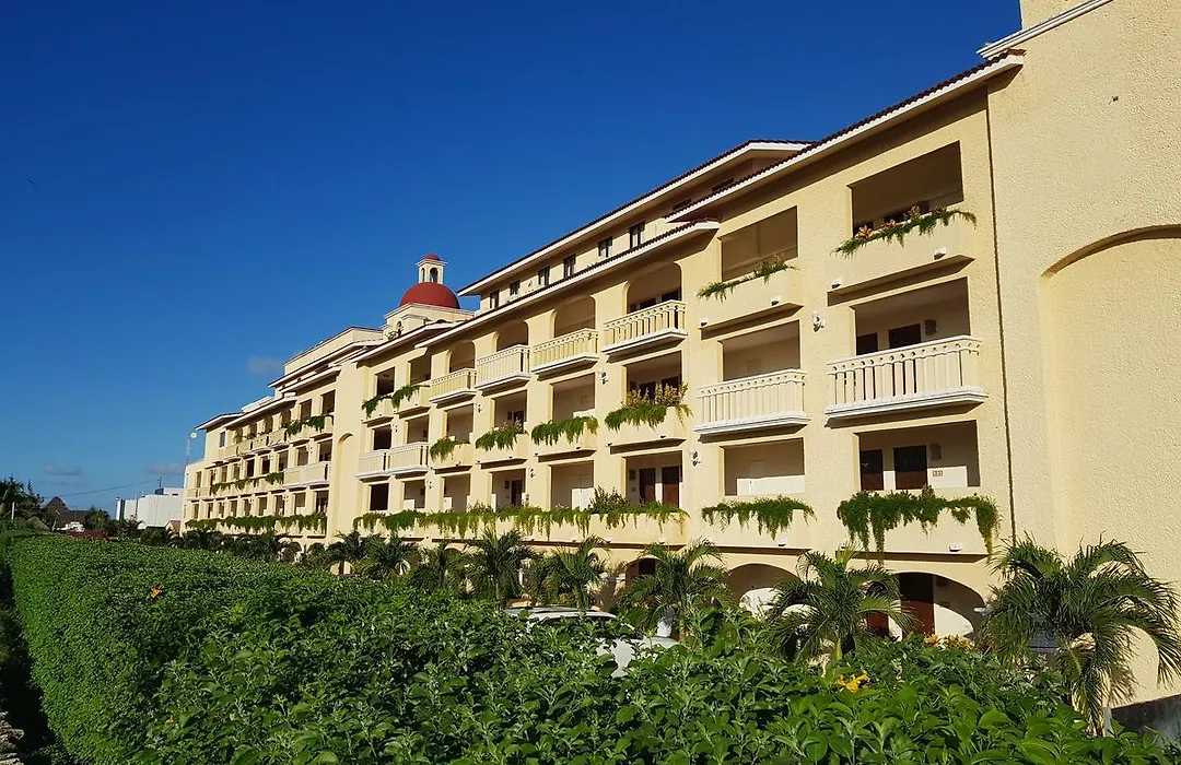 Suite Frente Al Mar-1