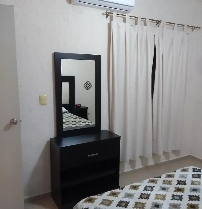 Residencial Gran Santa Fe Cancun-1