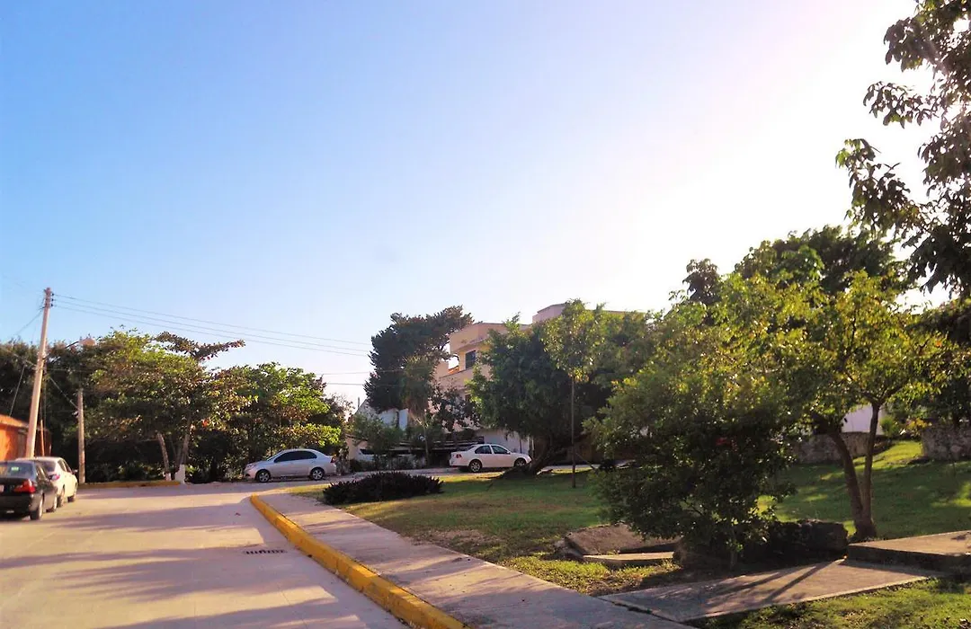 Los Caracoles Bed & Breakfast-1