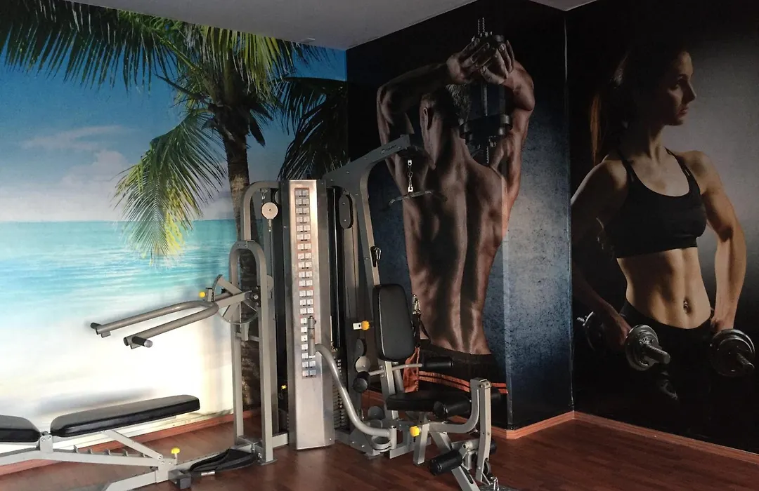 Suites Malecon Cancun-1
