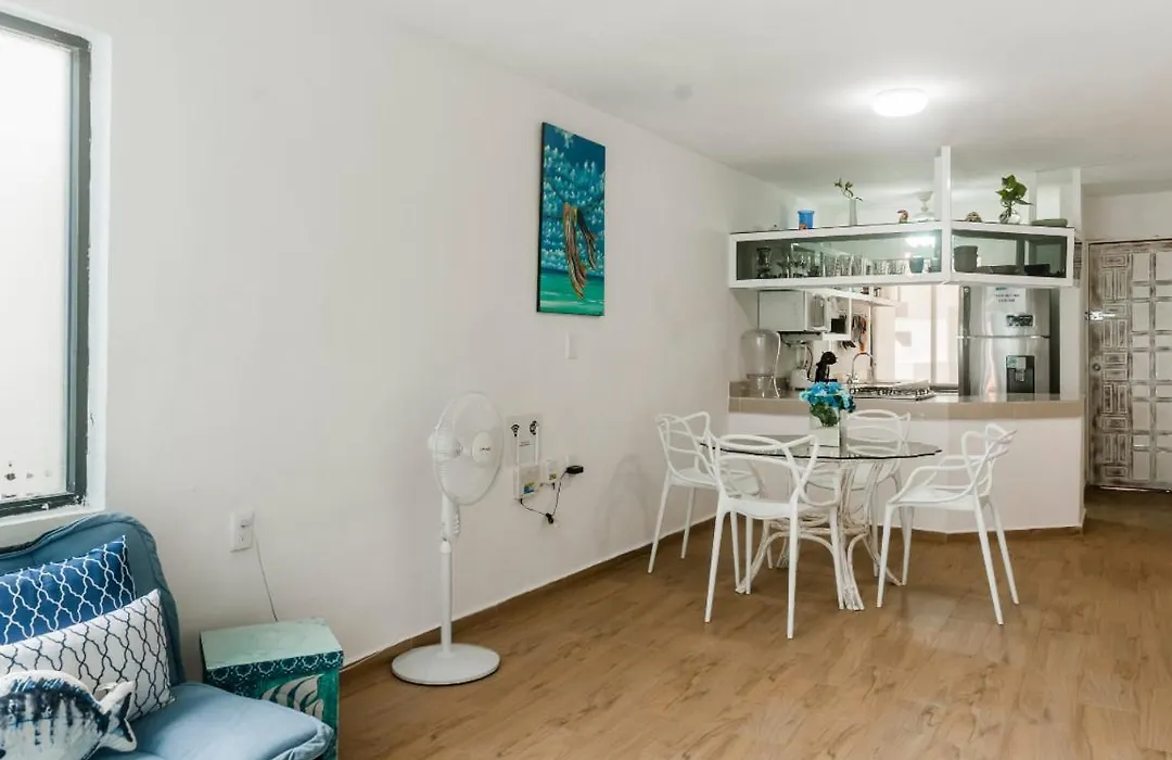 Casita Del Mar-1