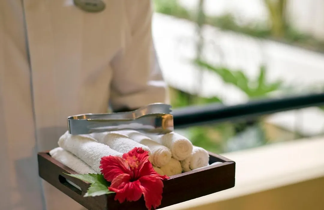 Royal Service At Paradisus By Melia Cancun - Adults Only-1