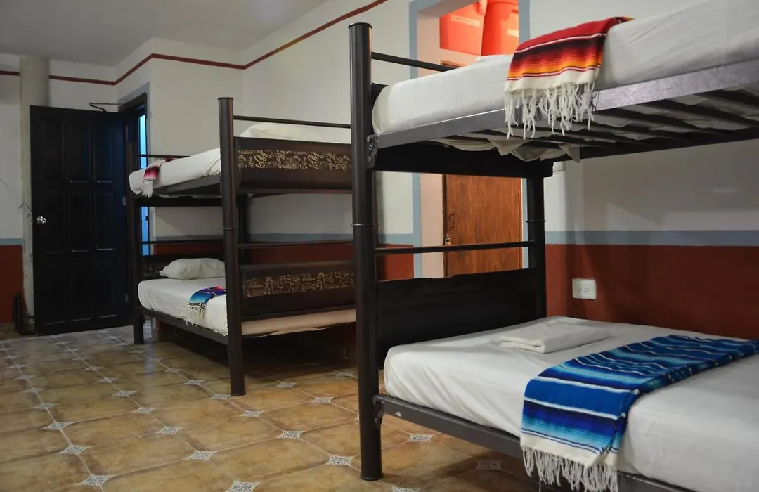 Hostel Ka Beh-1