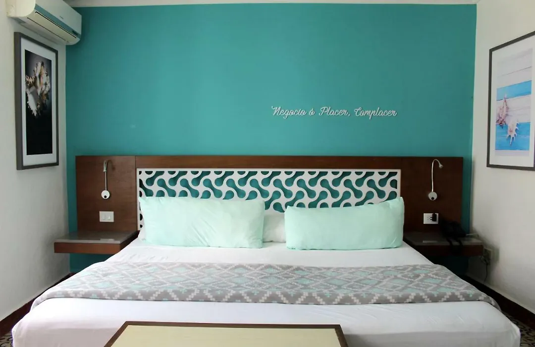 Hotel Berny-1