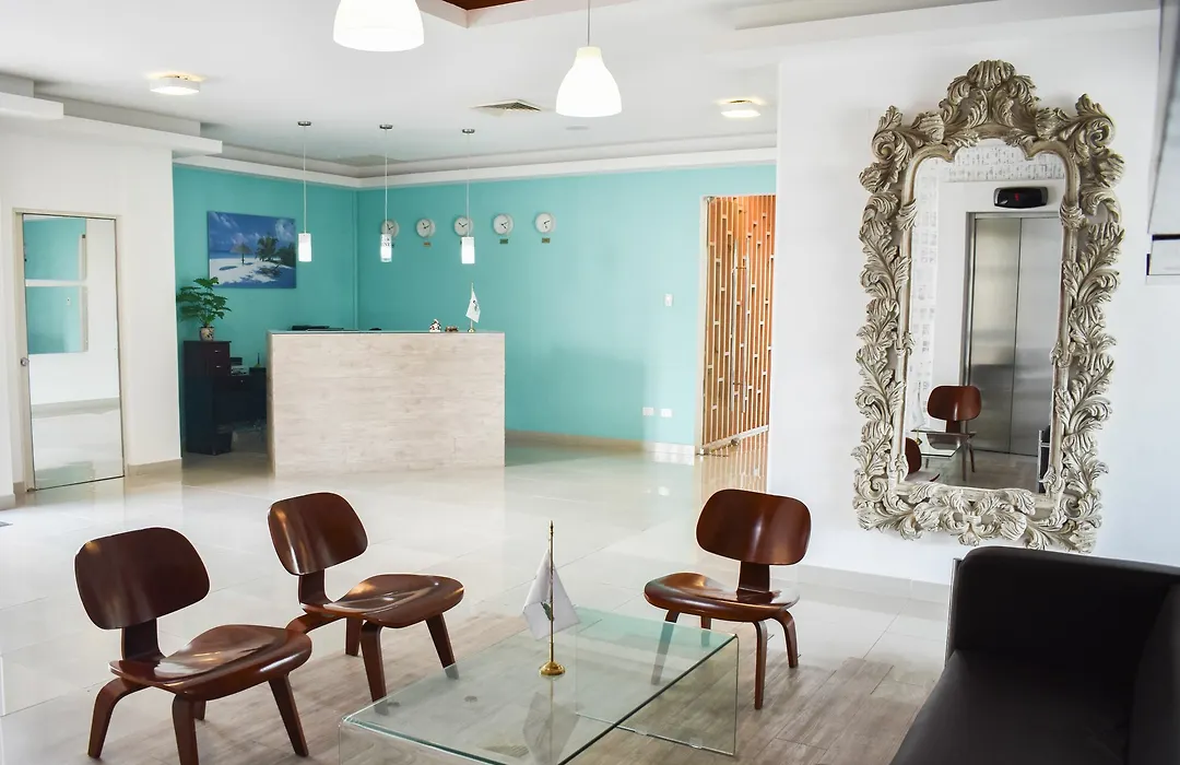 Barcelona Tower By Koox Luxury Collection-1