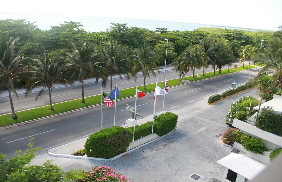 Condominios Brisas-1