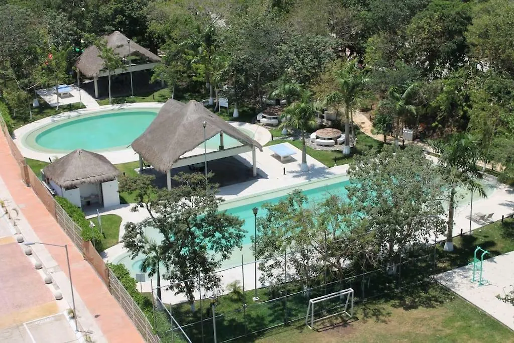 Ideal Tu Casa Fuera De Casa-1