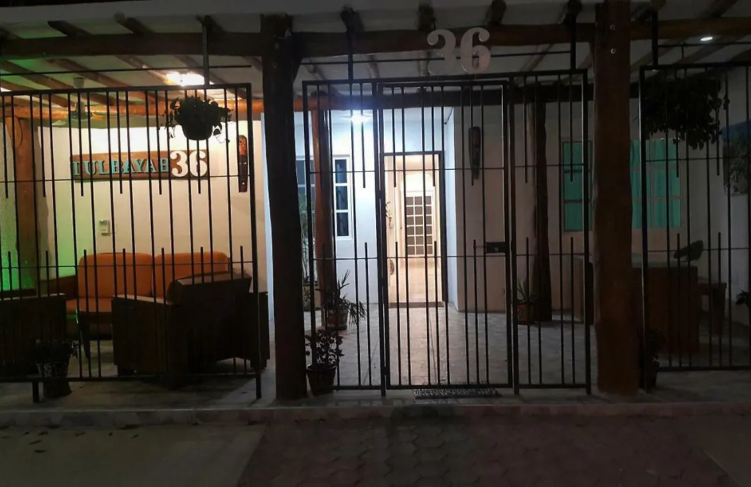 Estancia Tulbayab 36-1