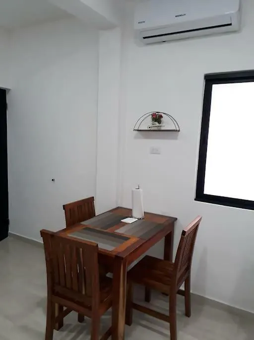 Estudio En Cancun Centro-1