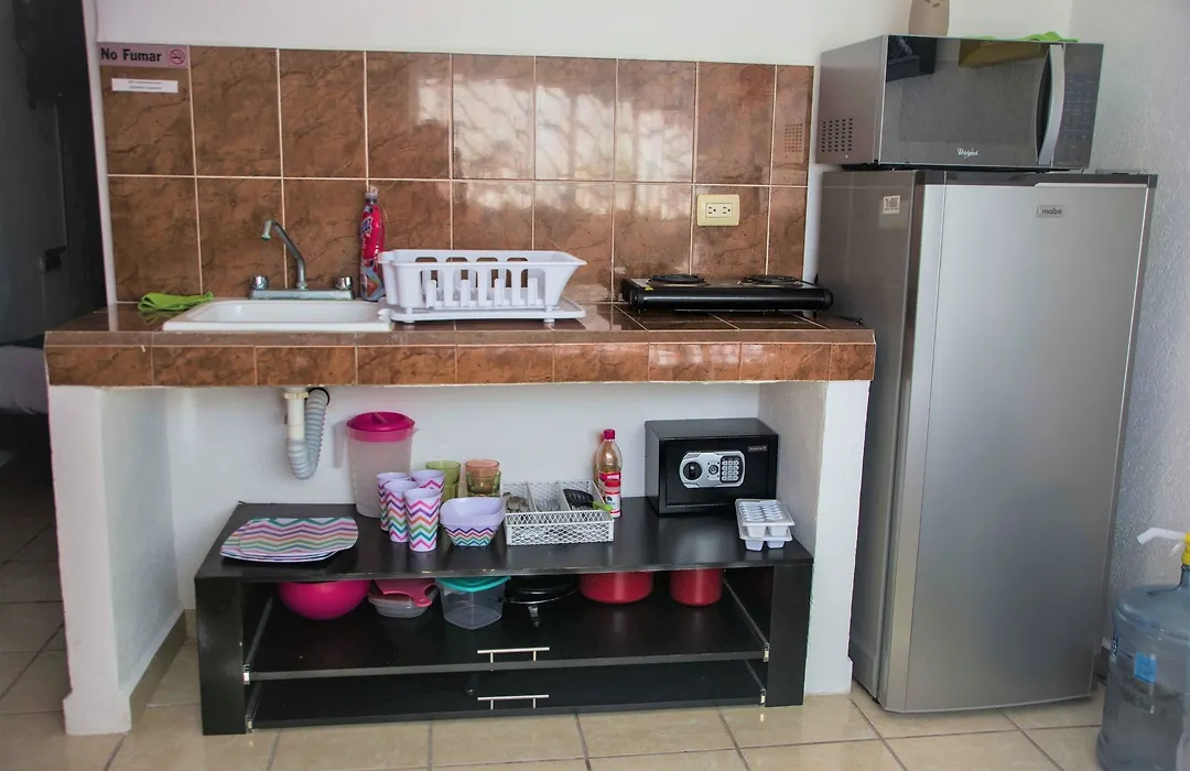 Pitaya Apartment By Andiani-1