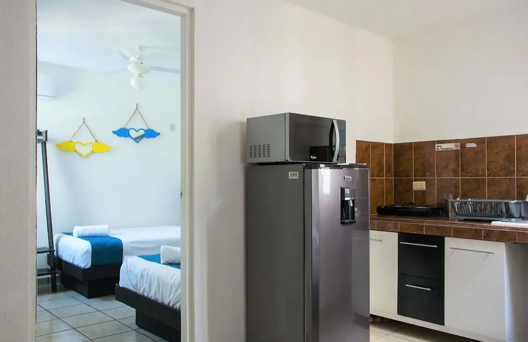 Mora Apartment By Andiani-1